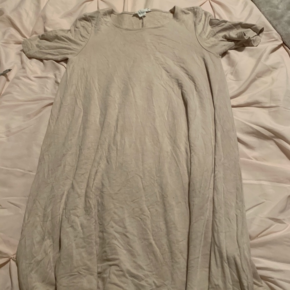 Forever 21 t shirt dress